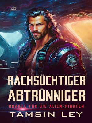 cover image of Rachsüchtiger Abtrünniger